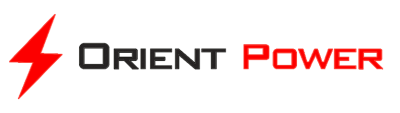 ORIENT POWER