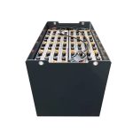 2V Forklift Battery Cell VBS
